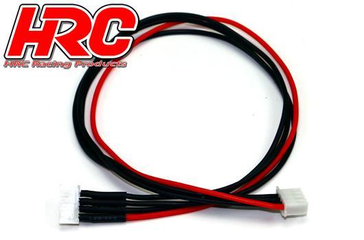 HRC Racing - HRC9162XE3 - Ladekabel Verlängerung - 3S JST XH(F)-EH(M) - 300mm