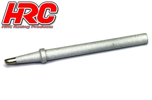 HRC Racing - HRC4091B-30 - Outil - Panne de rechange pour station de soudage HRC4091B - 3.0mm biseau