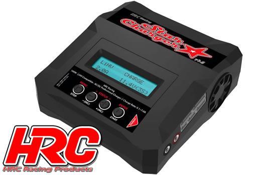 HRC Racing Ladegerät Zubehör Zigaretten Adapter 12V zu XT60 Stecker HRC  Racing HRC9308X HRC9308X - MK Racing RC Car Shop