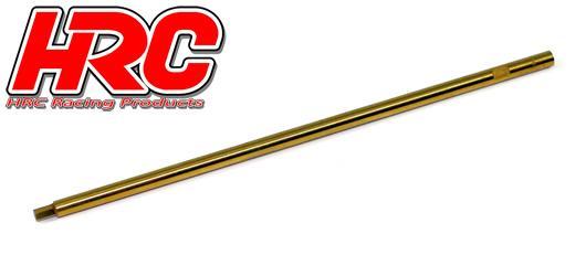 HRC Racing - HRC4007A-20 - Tool - Hex Wrench - HRC  - Replacement Tip - 2.0mm