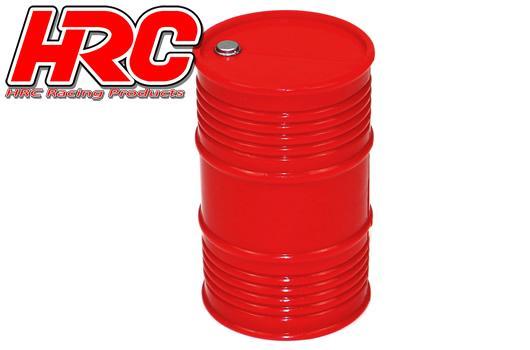 Parti del corpo - 1/10 Crawler - Scala - Plastica - Tamburo di olio 99x57mm