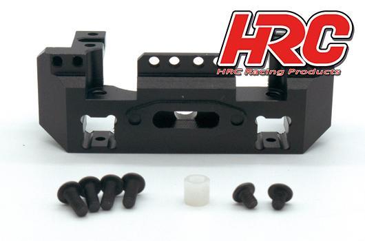 HRC Racing - HRC25005SM - Pièces de carrosserie - Accessoires 1/10 - Scale - Support de servo Crawler treuil