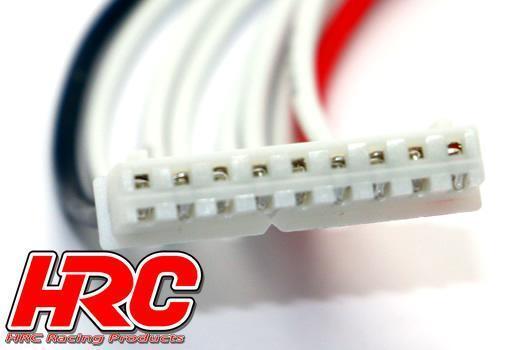Charger Lead Extension - JST XH-XH Balancer 8S - 600mm