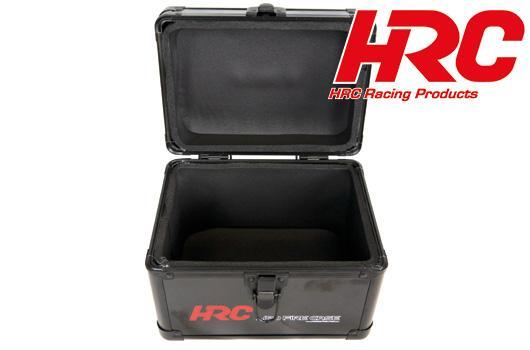 Scatola di stoccaggio LiPo - Fire Case M - 250x180x185mm