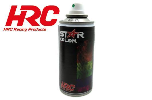 Lexan Paint - HRC STAR COLOR - 150ml -  Boni Yellow