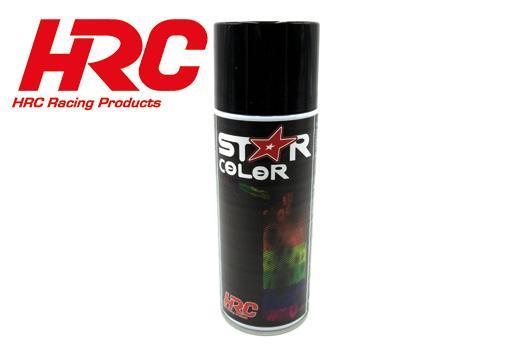 HRC Racing - HRC8P0710L - Vernice Lexan - COLORE STELLA HRC - 400ml - Bianco