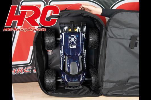 Bag - Backbag - RACE BAG - 1/8-1/10 models