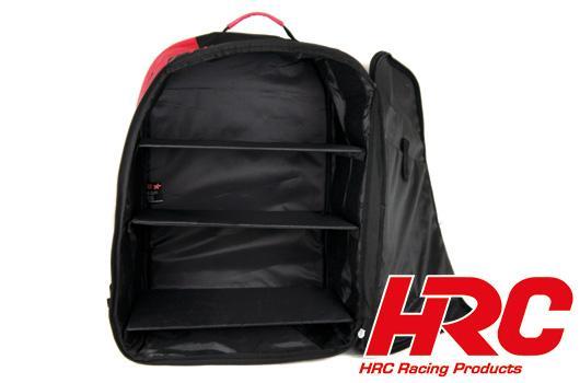 Borsa - Borsa posteriore - RACE BAG - 1/8-1/10 models