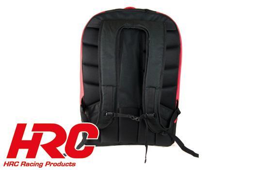 Bag - Backbag - RACE BAG - 1/8-1/10 models