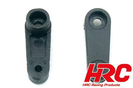 HRC Racing - HRC15-P215 - Ersatzteil - Dirt Striker & Scrapper - Servoarm (2 Stück)