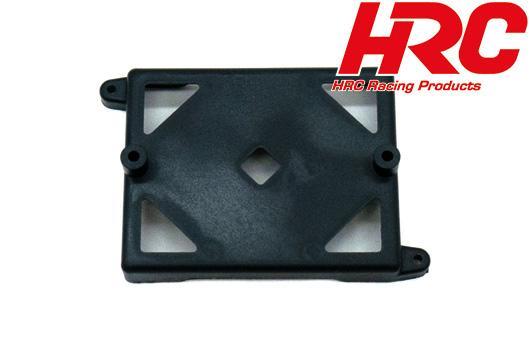 HRC Racing - HRC15-P912 - Pièce détachée - Dirt Striker & Scrapper - Esc Mount (1 pc)