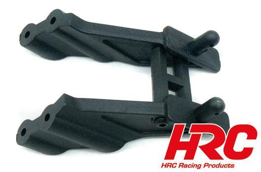 HRC Racing - HRC15-P224 - Spare Part - Wing support - NEOXX