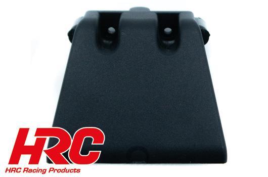 HRC Racing - HRC15-P250 - Ricambio - Dirt Striker - Paraurti -B (per Truck/Truggy) - versione piccola