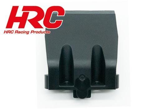 HRC Racing - HRC15-P280 - Pièce détachée - Scrapper - Bumper -B (for Truck/Truggy) - petit version