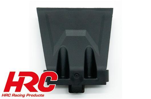 HRC Racing - HRC15-P283 - Ricambio - SCRAPPER - Paraurti anteriore -B (per truck) - versione piccola