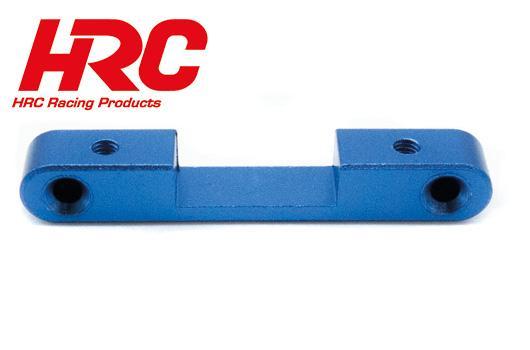 Option part - Dirt Striker & Scrapper - Alum. Brace (1 pc) - bleu
