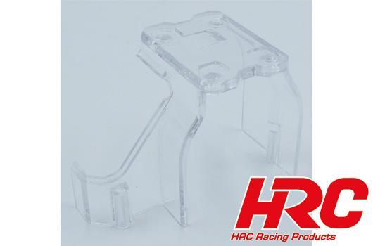 HRC Racing - HRC15-P951 - Spare Part - Dirt Striker & Scrapper - Gear Cover A - Neoxx V2 (1pcs)
