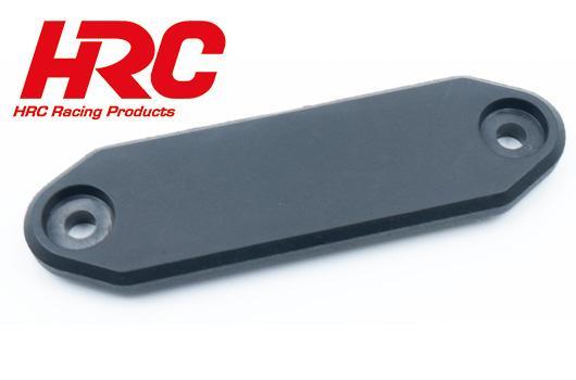 HRC Racing - HRC15-P953 - Spare Part - Dirt Striker & Scrapper - Central Diff Plate - Neoxx V2 (1pcs)
