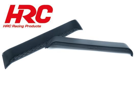 HRC Racing - HRC15-P955 - Spare Part - Dirt Striker & Scrapper - Side guard - Neoxx V2 (2pcs)