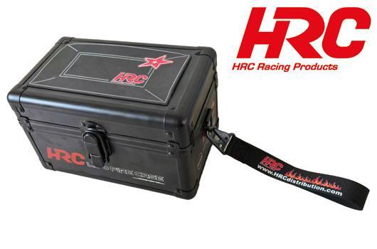 LiPo Storage Box - Fire Case S - 230x143x140mm