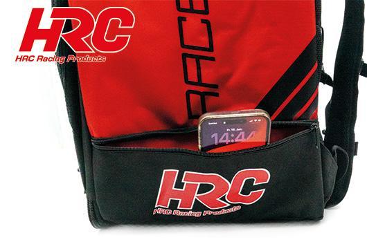 Bag - Backpack - HRC RACE BAG L - 1/16-1/8s models