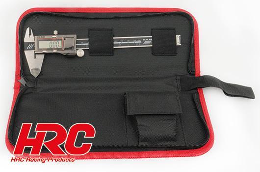 Tool - Caliper Gauge - SCALER - Digital 150mm - with bag