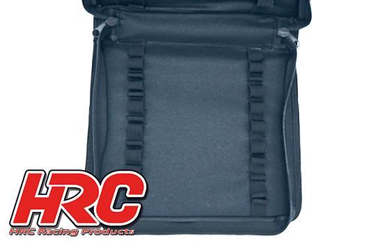 Tool bag with tools - Racer Set 1/8 (include HRC9934B & 10 Tools)