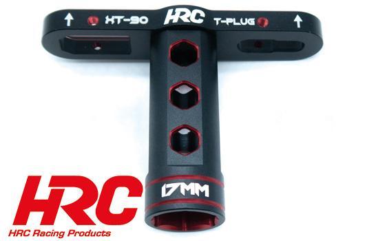 Tool bag with tools - Racer Set 1/8 (include HRC9934B & 10 Tools)