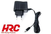 Charger - 230V - for Glow Igniter