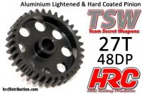 Pinion Gear - 48DP - Aluminum - Light - 27T