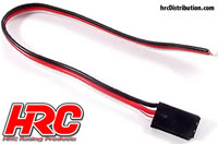 Cavo di Servo - FUT - 30cm Lungo - 22AWG