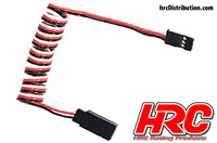 Prolunga di servo - Maschio/Femmina - FUT - tipo - 80cm Lungo - 22AWG