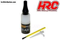 Lubrificando - Dry Fluid Extreme - Gear Lube (internal gears) - 10ml