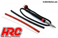 Tool - Soldering Iron Pen - 12V / LiPo 3S - Ultra T (Deans compatible)