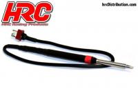 Tool - Soldering Iron Pen - 12V / LiPo 3S - Ultra T (Deans compatible)