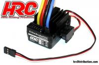 Electronic Speed Controller - HRC B-One - 40/180A - Limit 12T