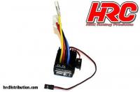 Regolatore Elettronico - HRC B-One -40/180A - Limit 12T