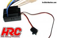 Electronic Speed Controller - HRC B-One - 40/180A - TAM (F)