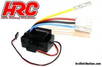 Electronic Speed Controller - HRC B-One - 40/180A - Limit 12T