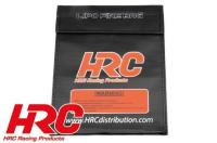 LiPo Fire Bag - Flat Type - 180x230mm