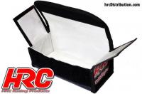 LiPo Safe Bag - Rectangular Type - 60x75x185mm