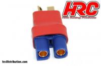 Adapter - Compact - EC3(F) to Ultra T(M)