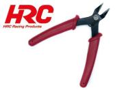 Attrezzo - Pro - Pinza tagliente speciale plastica