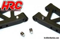 Option Part - M4 Droop Screws with Delrin Post - 6mm