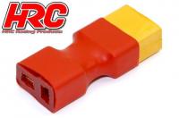 Adapter - Compact - Ultra-T(F) to XT60(M)