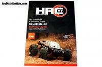 Katalog - HRC Distribution - 2024-2025