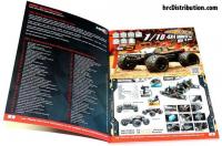 Catalogue - HRC Distribution - 2024-2025