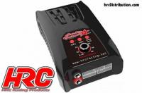 Caricabatterie - 12/230V - HRC Star-Lite Charger V1.0 - 50W