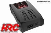 Caricabatterie - 12/230V - HRC Star-Lite Charger V1.0 - 50W