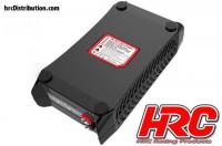Ladegerät - 12/230V - HRC Star-Lite Charger V1.0 - 50W